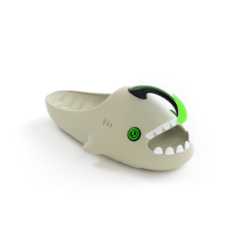 Sharkicks Pro - Cá Vây Chân